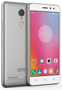 Lenovo K6 Dual SIM LTE 16GB